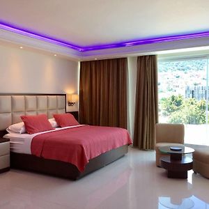 Suite Exclusiva con Cama King
